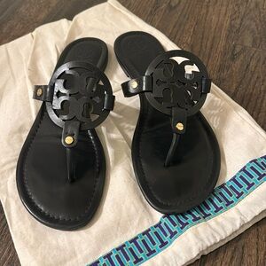Tory Burch Miller Sandal